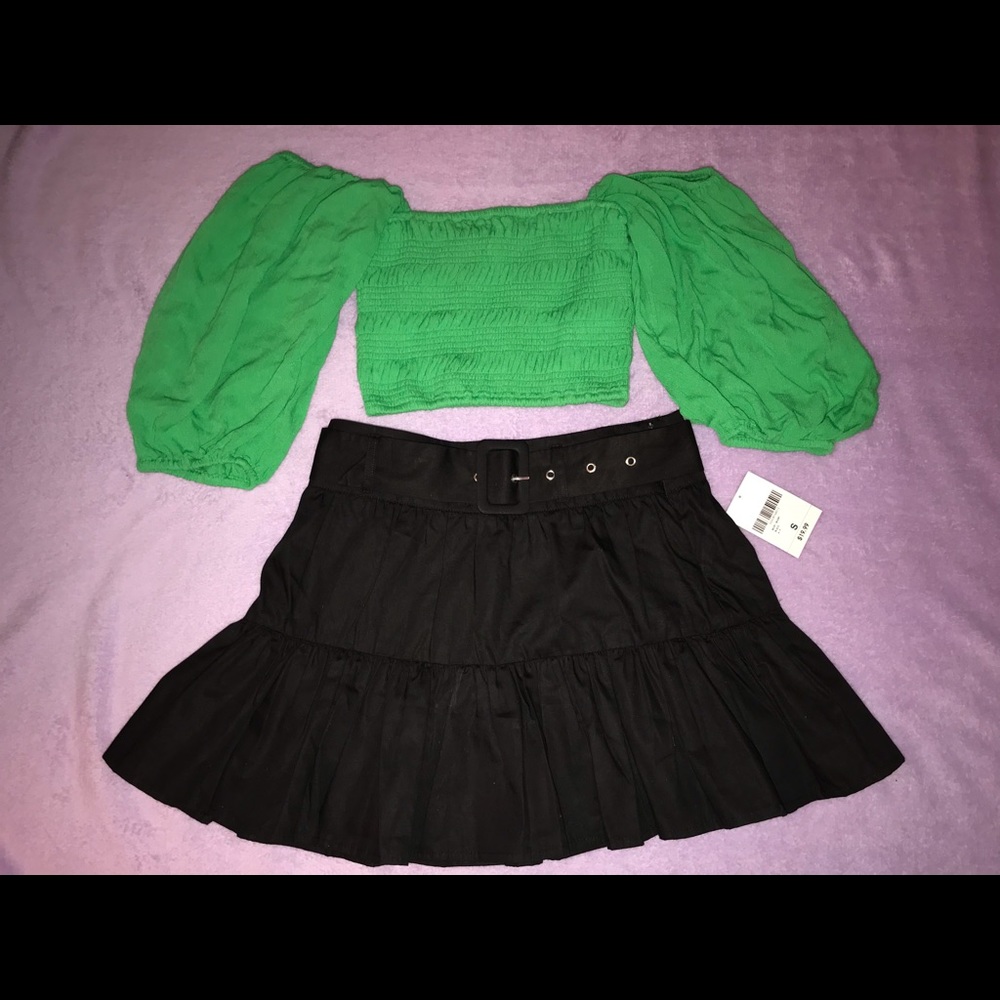 Forever 21 Set